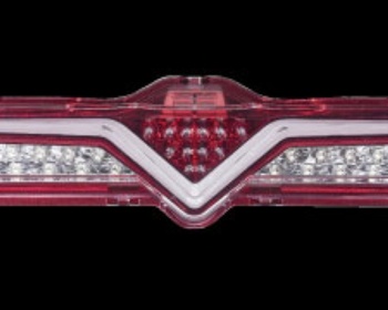 Valenti - Jewel LED Back Fog Lights