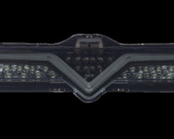 86 - ZN6 - Light Smoke / Black Chrome - BFT86Z-SB-1
