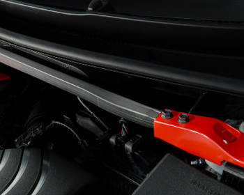 Gazoo Racing - GR Strut Tower Bar