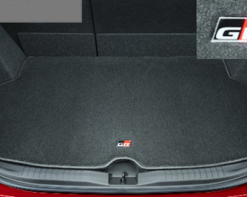 Gazoo Racing - GR Luggage Mat (Advanced)
