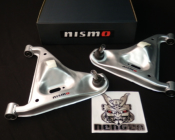 Nismo - Suspension Links - Skyline BNR34