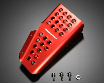 Swift - ZC72S - Colour: Red - Transmission: MT/CVT - 842571-4850M