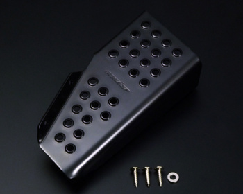  - Colour: Black - Transmission: MT/CVT - 842580-4850M