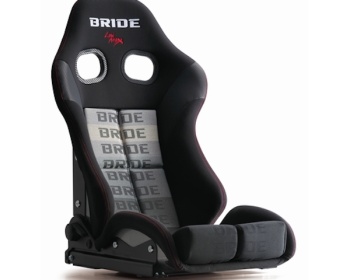 Bride - Stradia III