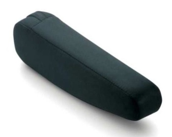  - Type: Right - Color: Luxury Suede Style Charcoal Gray BE - P51KKN
