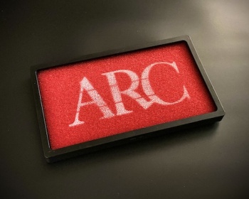 ARC - Super Induction Box Replacement Filter