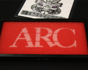 ARC - Super Induction Box Replacement Filter
