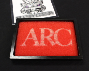 ARC - Super Induction Box Replacement Filter