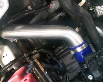 Try Force - Racing Pipe for ZC33
