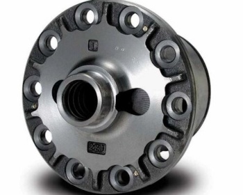 Nismo - G.T. LSD Pro Carbon