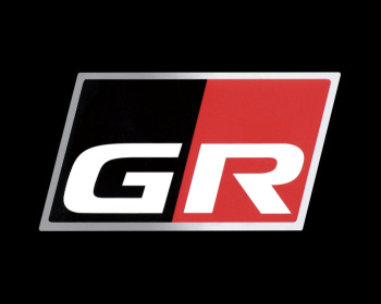GR Yaris RC - GXPA16 - TRD - GR Yaris Exterior Aero Parts