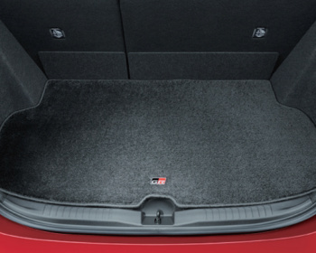 GR Yaris RC - GXPA16 - Toyota - Genuine GR Yaris Accessories