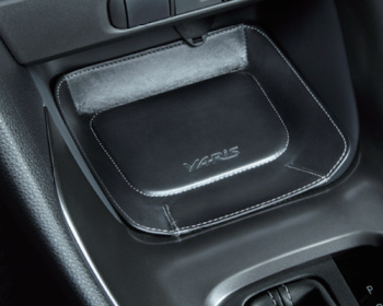 GR Yaris RC - GXPA16 - Toyota - Genuine GR Yaris Accessories