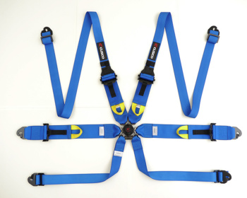 Universal - Cusco - Racing Harness