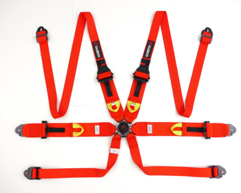 Universal - Cusco - Racing Harness