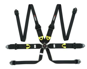 Universal - Cusco - Racing Harness