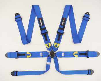 Universal - Cusco - Racing Harness