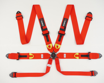 Universal - Cusco - Racing Harness