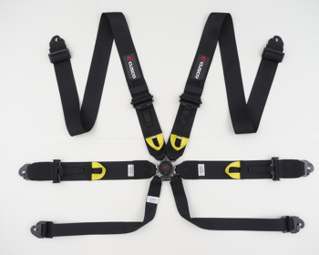 Universal - Cusco - Racing Harness