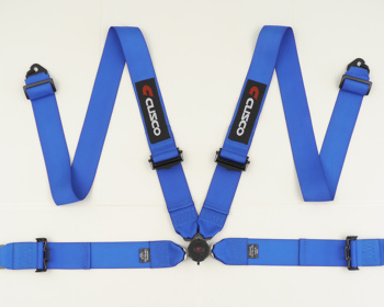 Universal - Cusco - Racing Harness