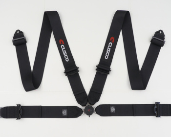 Universal - Cusco - Racing Harness