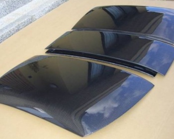 Cappuccino - EA21R - Material: Carbon Fiber / FRP - TC-OCRPC