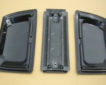 Cappuccino - EA21R - Material: Carbon Fiber / FRP - TC-OCRPC
