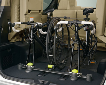 Alphard/Vellfire - GGH30W - Modellista - Utility Parts - Alphard & Vellfire