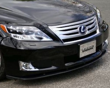 LS600h - UVF45 - Construction: Carbon Fiber - LEX-LSF45-FLSC