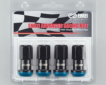 Enkei - Advanced Racing Nut
