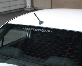 Monster Sport - Stickers