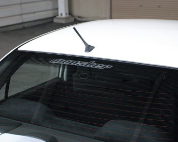  - Monster Sport - Stickers
