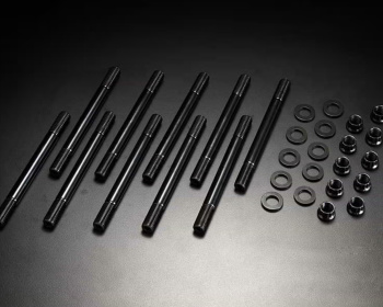 JUN - Reinforced Crank Main Cap Bolt