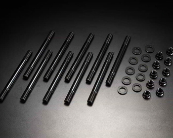 JUN - Reinforced Crank Main Cap Bolt