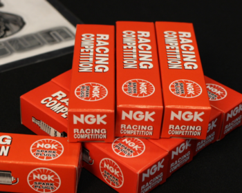 NGK - Racing Spark Plugs - R6725 - Dealer Bulk