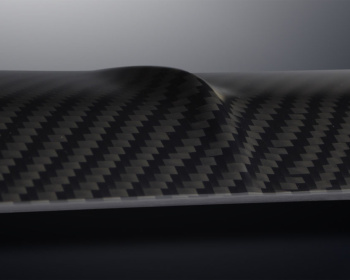 GT-R - R35 - Mines - GT-R Carbon Grill