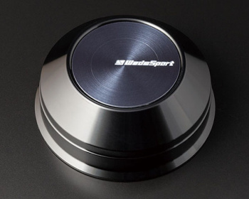 Mitsubishi - Hub Centric Center Cap TYPE-D - Height: 23mm - Diameter: OD 65.1mm / ID 56mm - Hole: PCD 100 - 52904