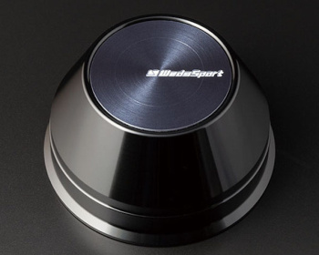 Nissan - Hub Centric Center Cap TYPE-E - Height: 32.5mm - Diameter: OD 65.1mm / ID 60mm - Hole: PCD 100 - 52905