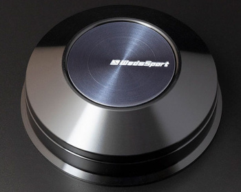 Subaru - Hub Centric Center Cap TYPE-J - Height: 21mm - Diameter: OD 73.1mm / ID 56mm - Hole: PCD 114.3 - 52973