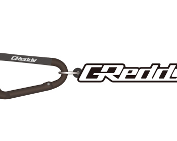 GReddy - GReddy Keychain