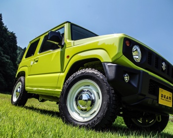 DEAN - Cross Country Wheels