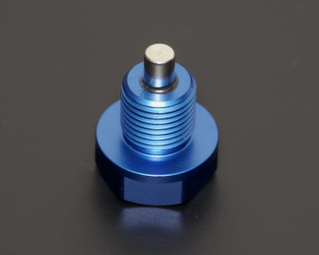 86 - ZN6 - Cusco - Neodymium Aluminum Drain Bolt