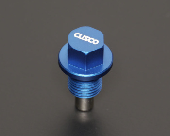 Nissan - Cusco - Neodymium Aluminum Drain Bolt