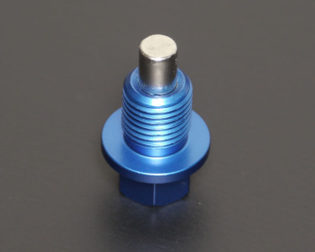 Nissan - Cusco - Neodymium Aluminum Drain Bolt