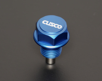 Mitsubishi - Cusco - Neodymium Aluminum Drain Bolt