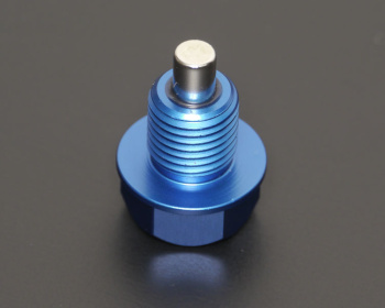 Mitsubishi - Cusco - Neodymium Aluminum Drain Bolt