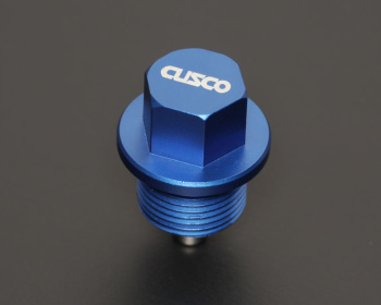 EJ20 - Cusco - Neodymium Aluminum Drain Bolt