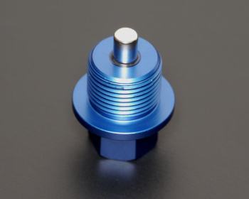 EJ20 - Cusco - Neodymium Aluminum Drain Bolt