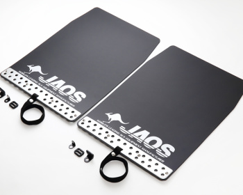 Universal - JAOS - Mudguard III - General Purpose