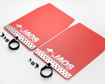 Universal - JAOS - Mudguard III - General Purpose